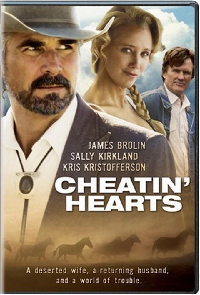 Cheatin' Hearts