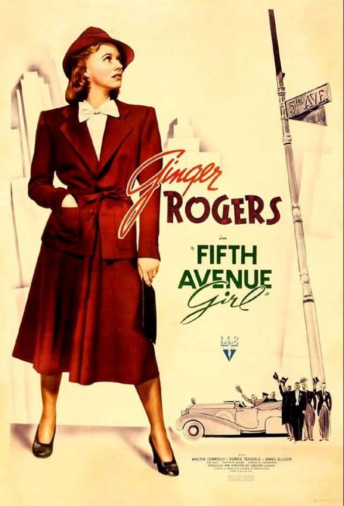 5th Ave Girl