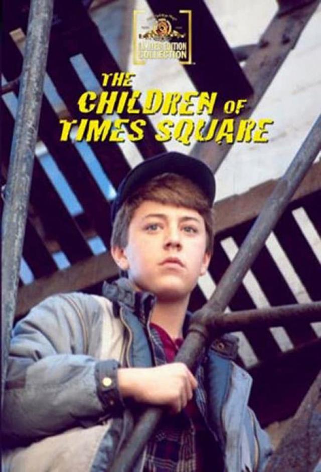 The Children of Times Square