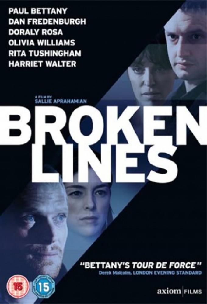 Broken Lines