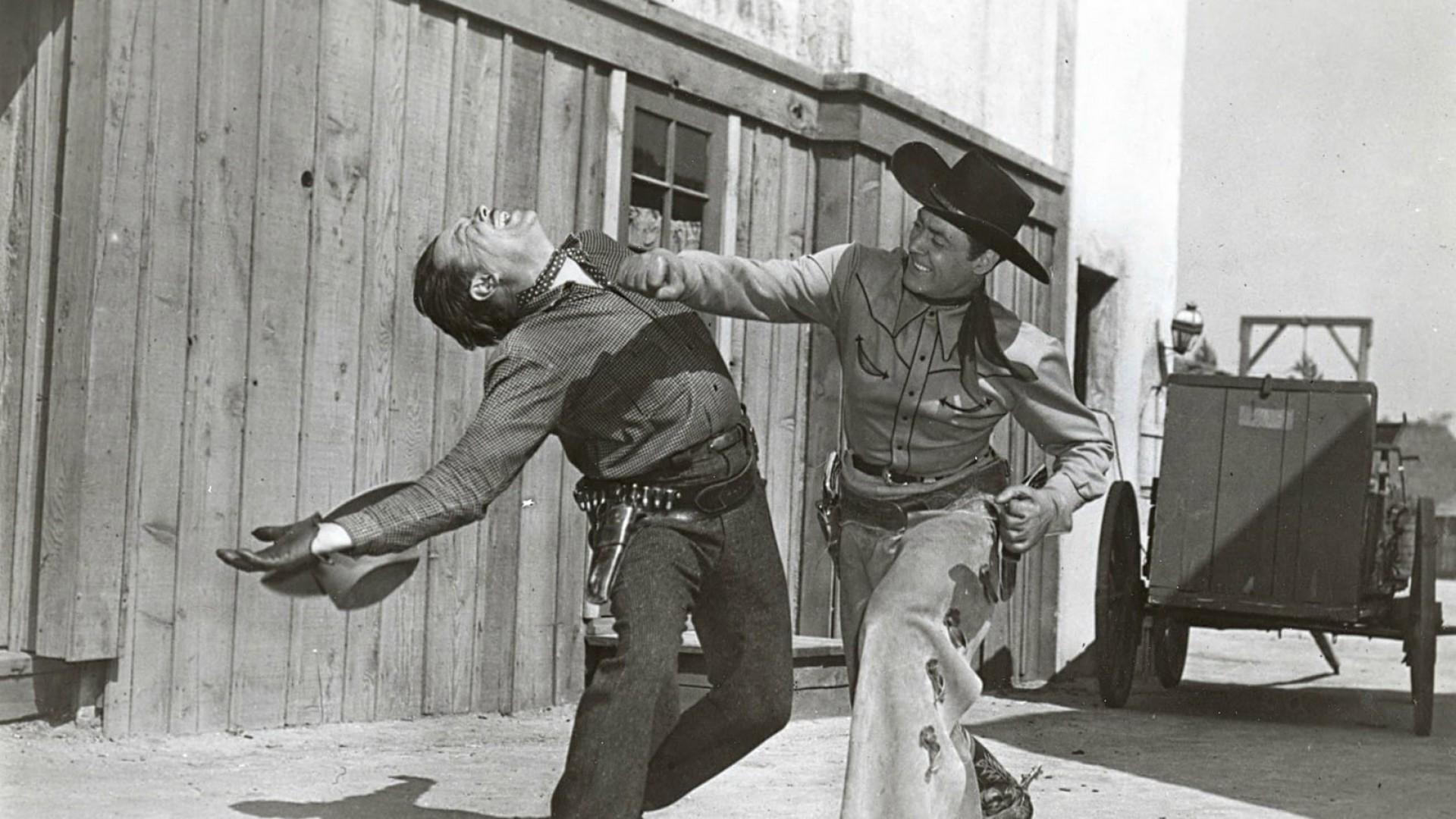 Santa Fe Uprising