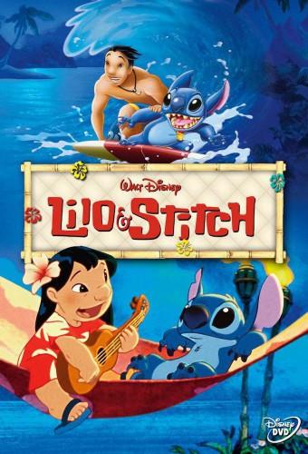 Lilo & Stitch