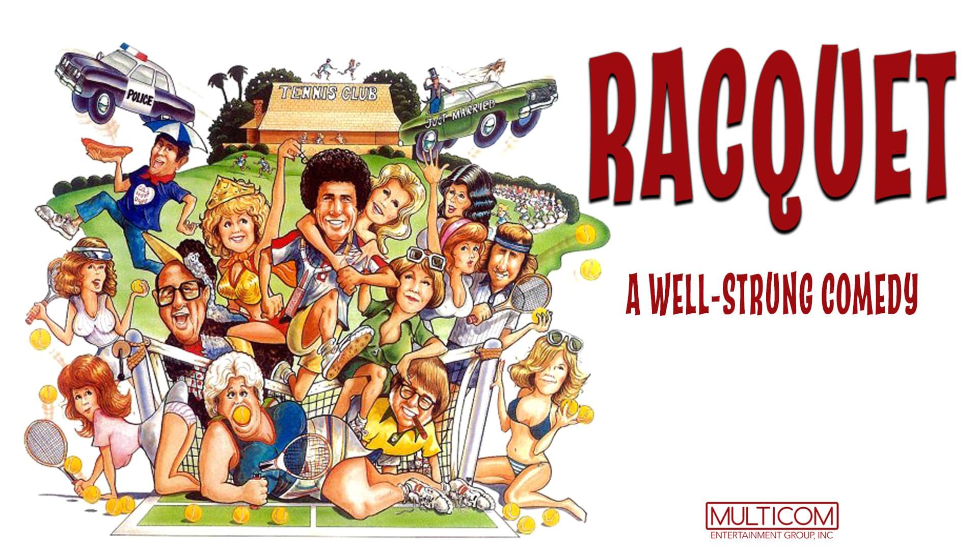Racquet