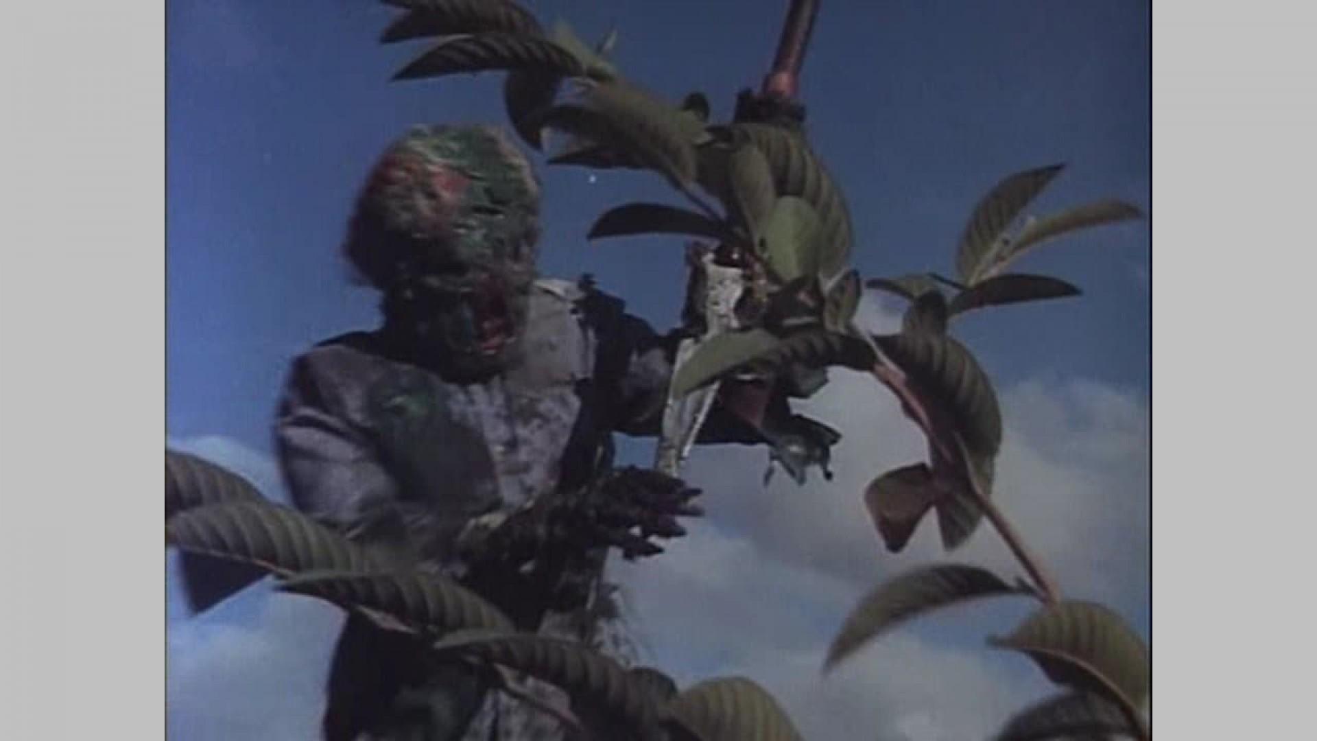 Mad Doctor of Blood Island
