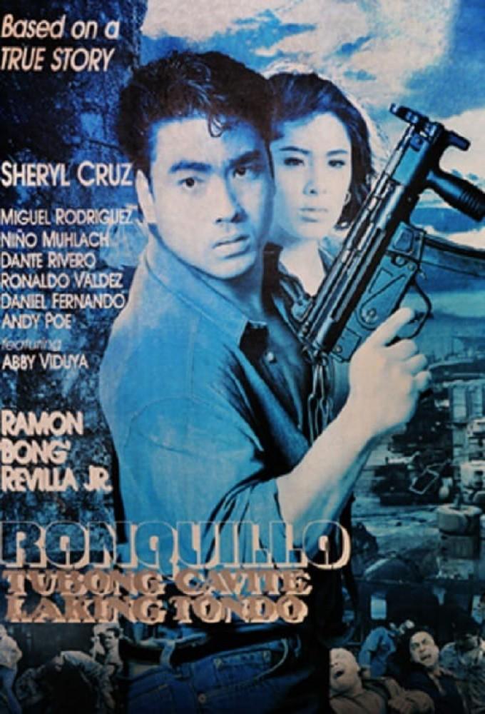 Ronquillo