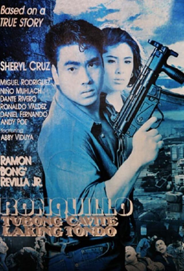 Ronquillo