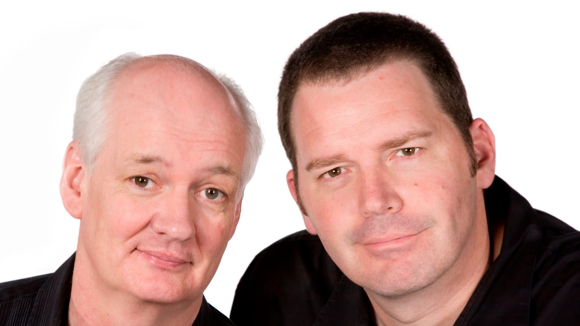 Colin & Brad: Two Man Group
