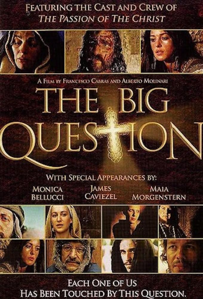 The Big Question