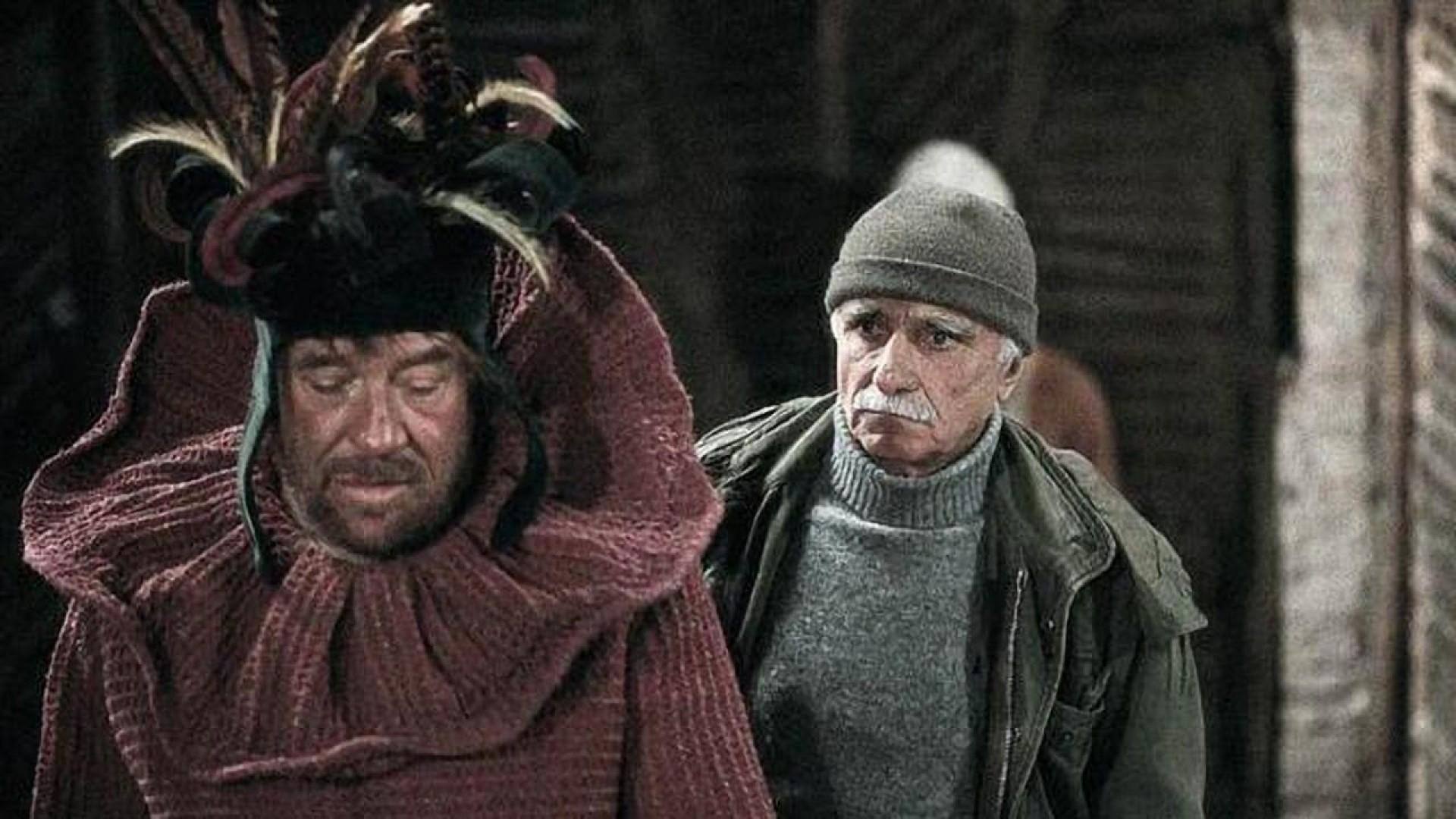 Bertoldo, Bertoldino e Cacasenno