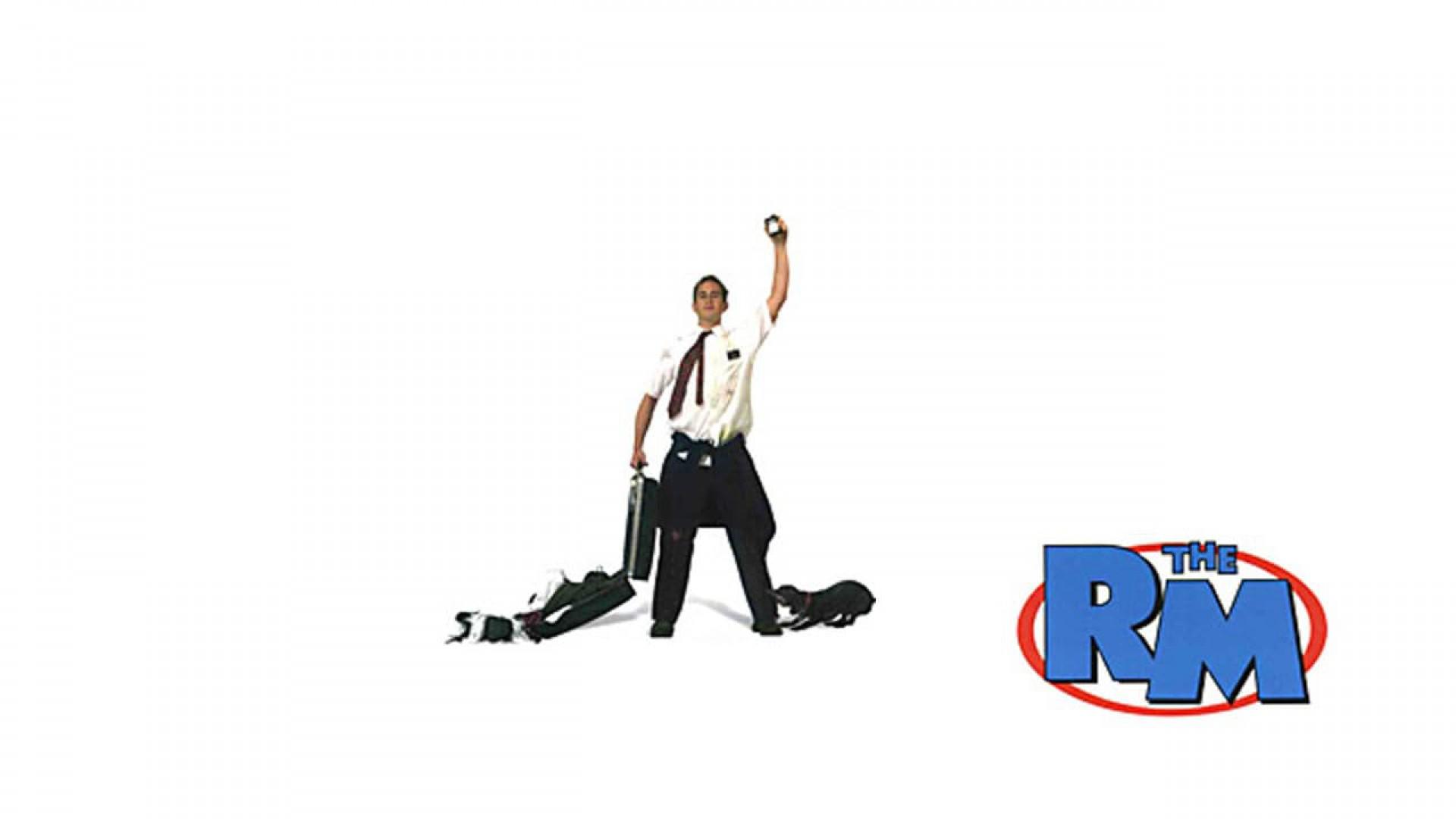 The R.M.