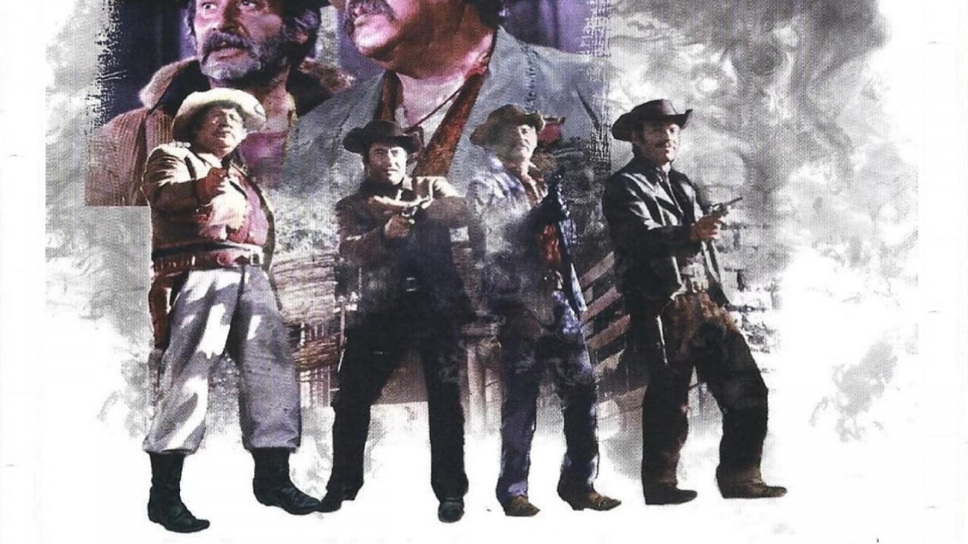 Stagecoach of the Condemned
