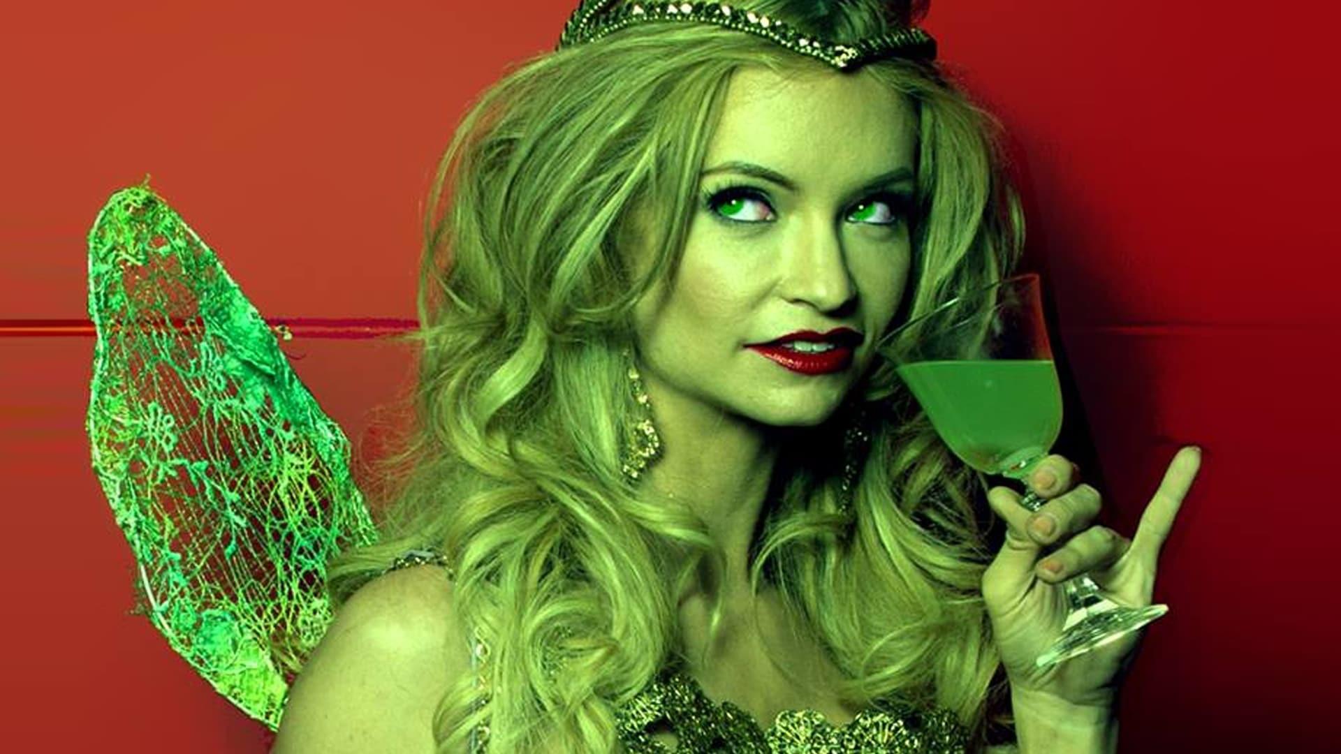 The Green Fairy