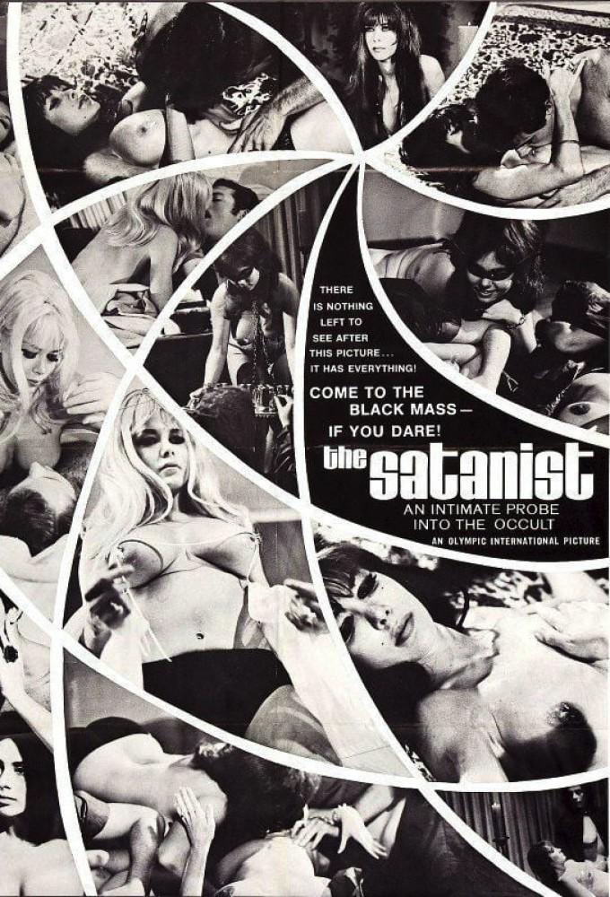 The Satanist