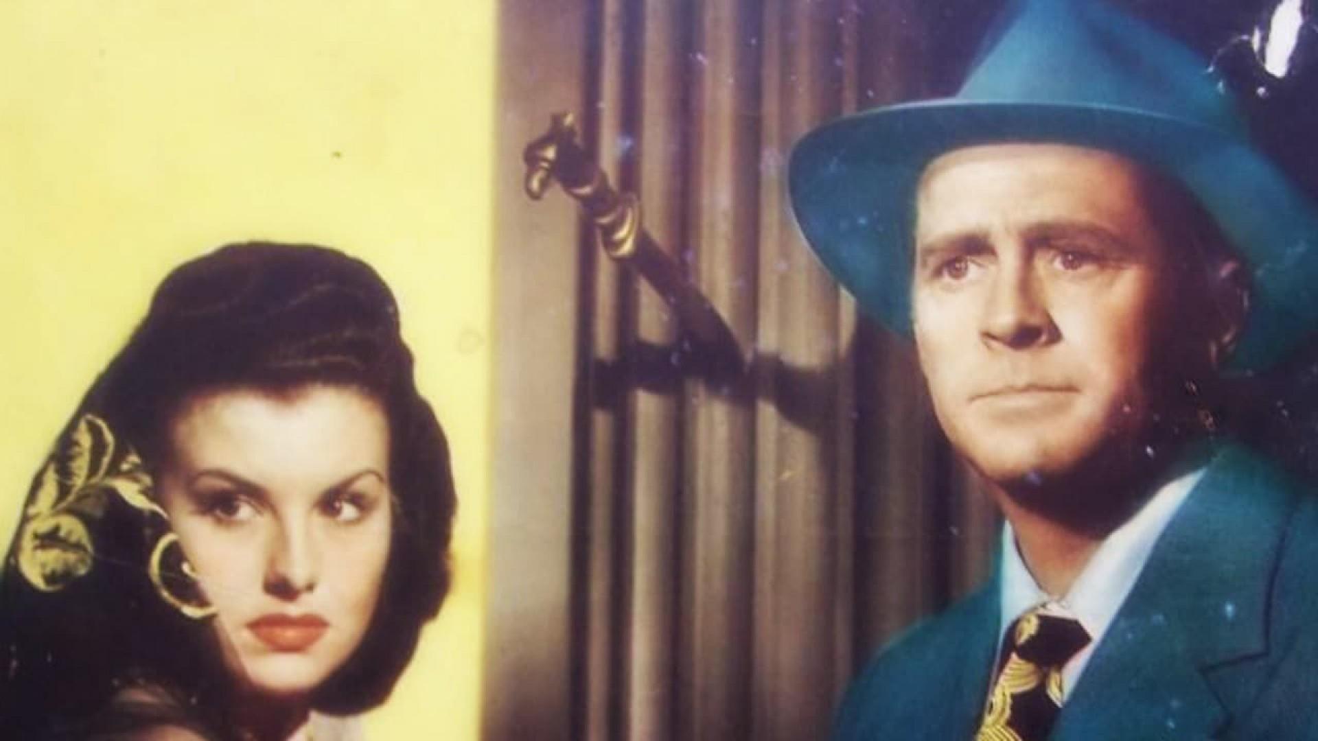 The Caribbean Mystery