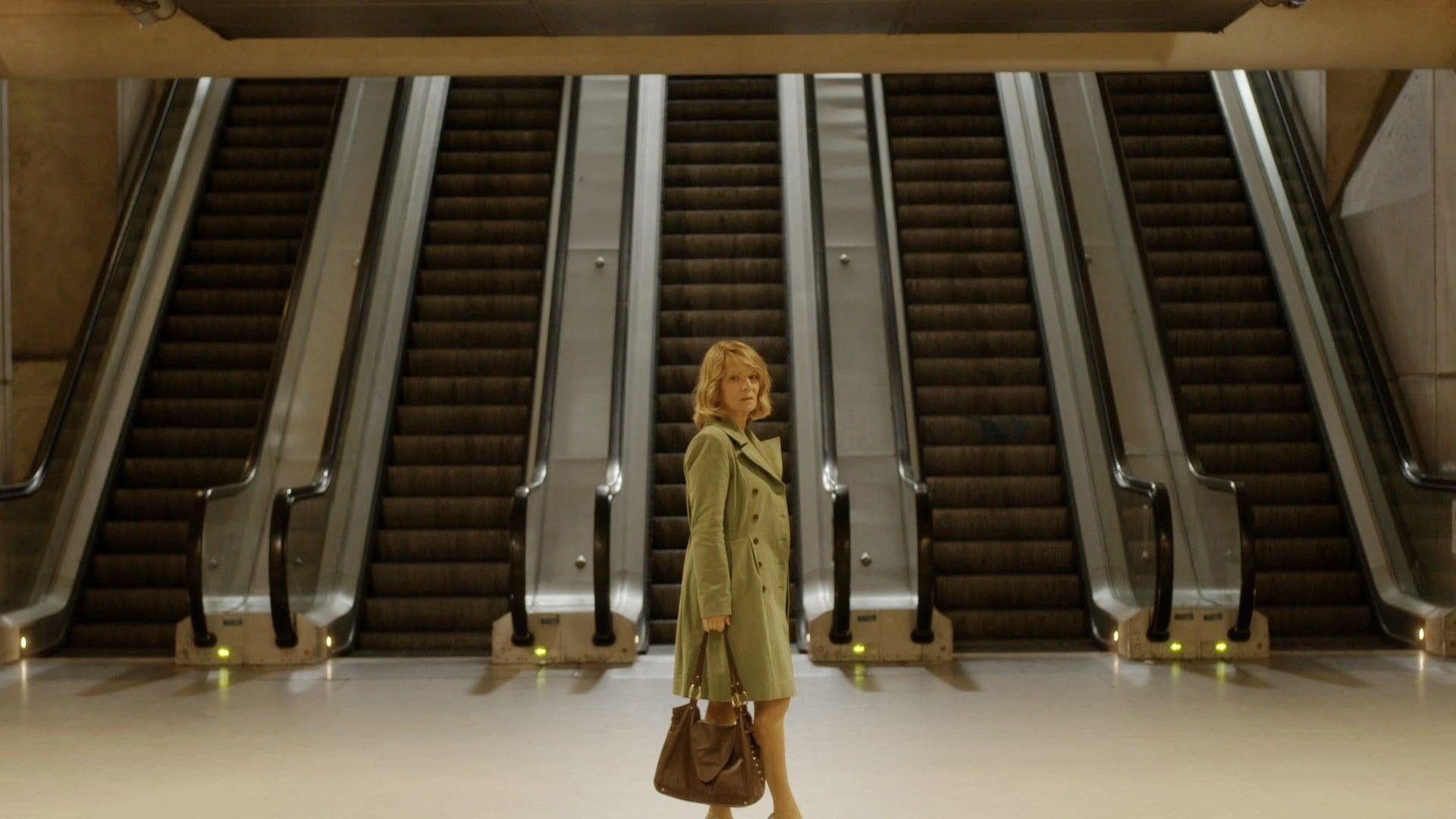 Gare du Nord