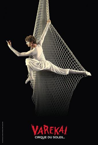 Cirque du Soleil: Varekai