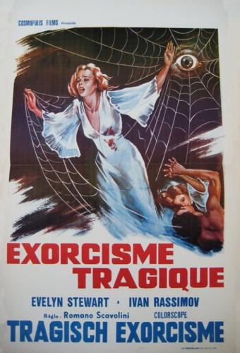 A White Dress for Marialé