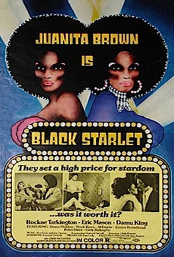 Black Starlet