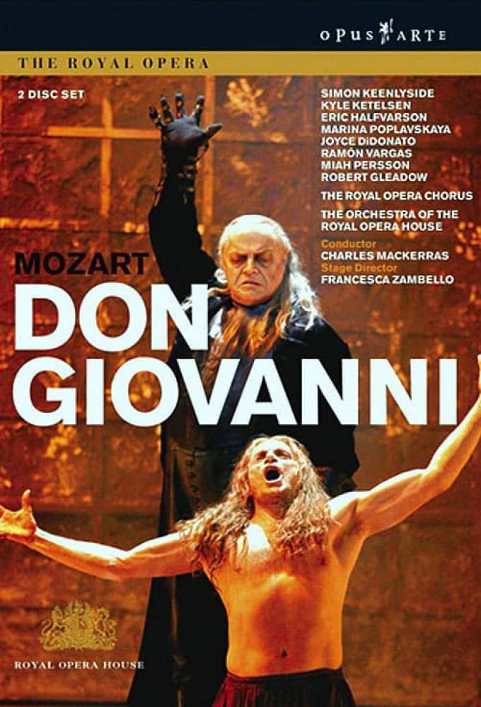 Don Giovanni