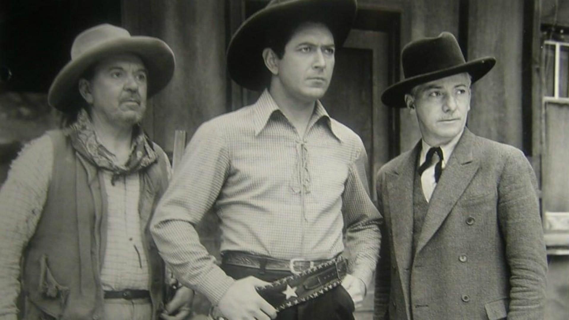 Boothill Brigade