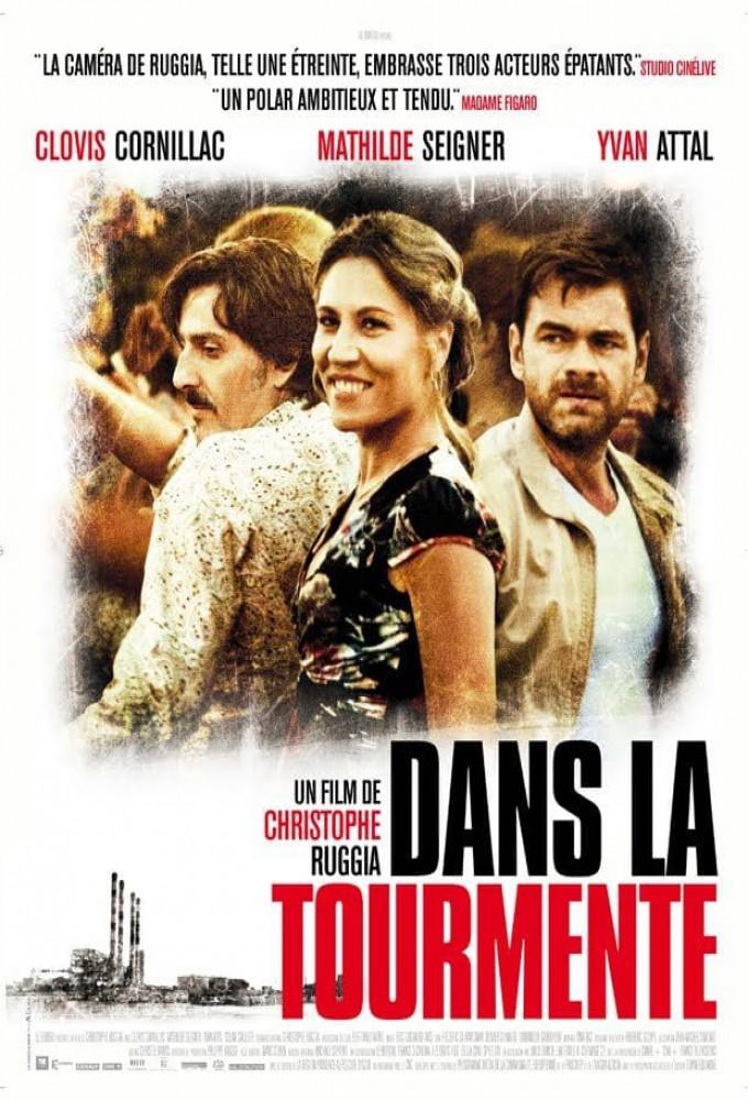 Dans la Tourmente