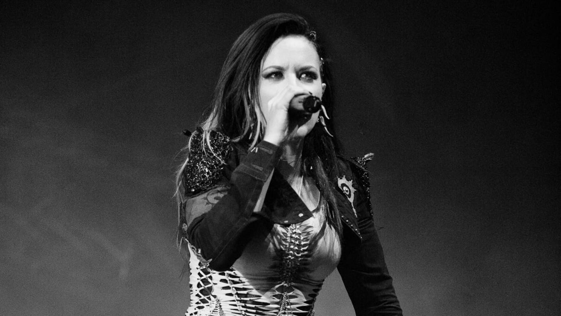 Arch Enemy: War Eternal Tour (Tokyo Sacrifice)