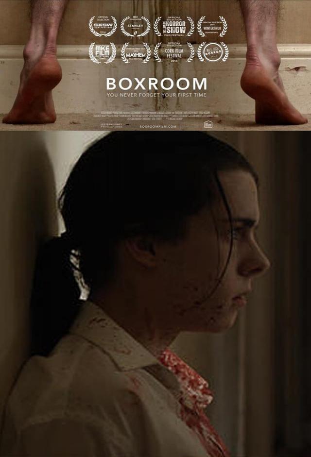 Box Room