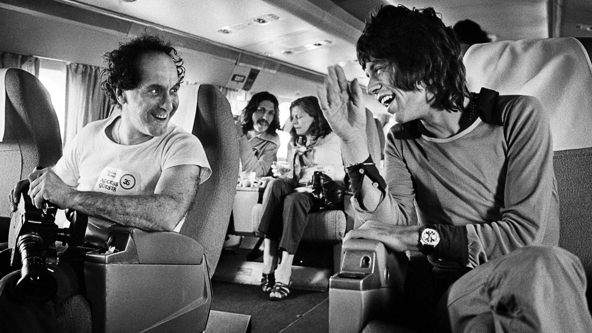 The Rolling Stones: Cocksucker Blues