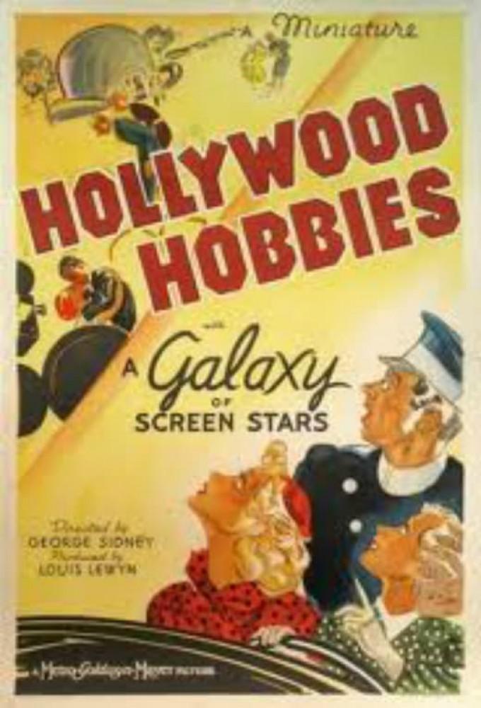 Hollywood Hobbies
