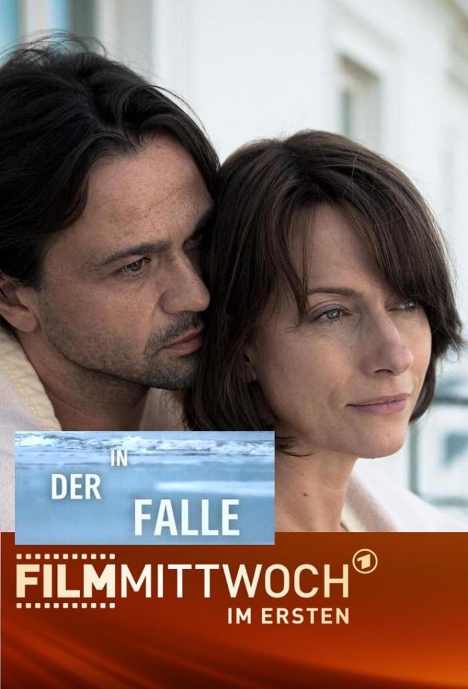 In der Falle