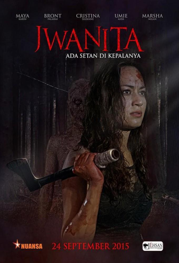 Jwanita