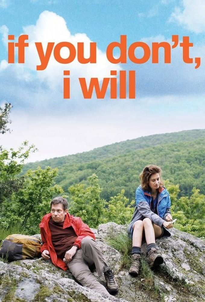 If You Don't, I Will