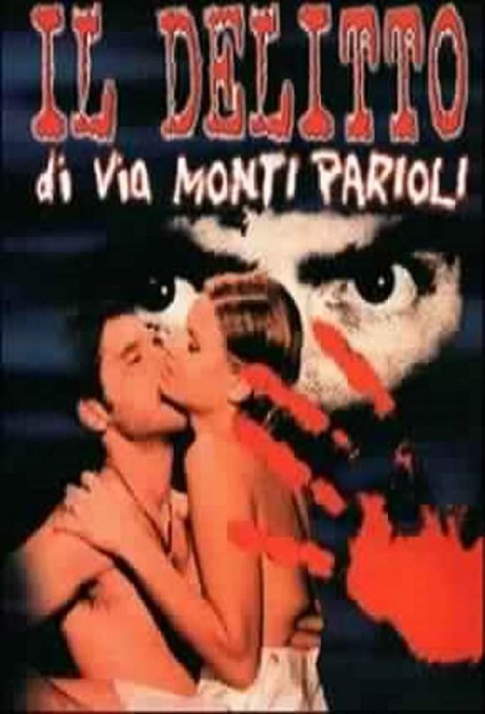 Il delitto di Via Monte Parioli
