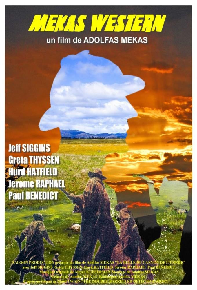 The Double-Barrelled Detective Story