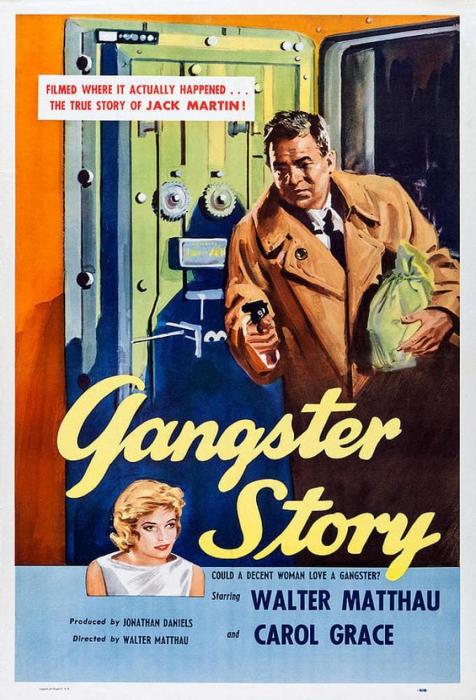 Gangster Story