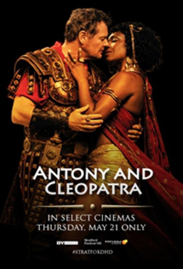 Antony and Cleopatra (Stratford Festival)