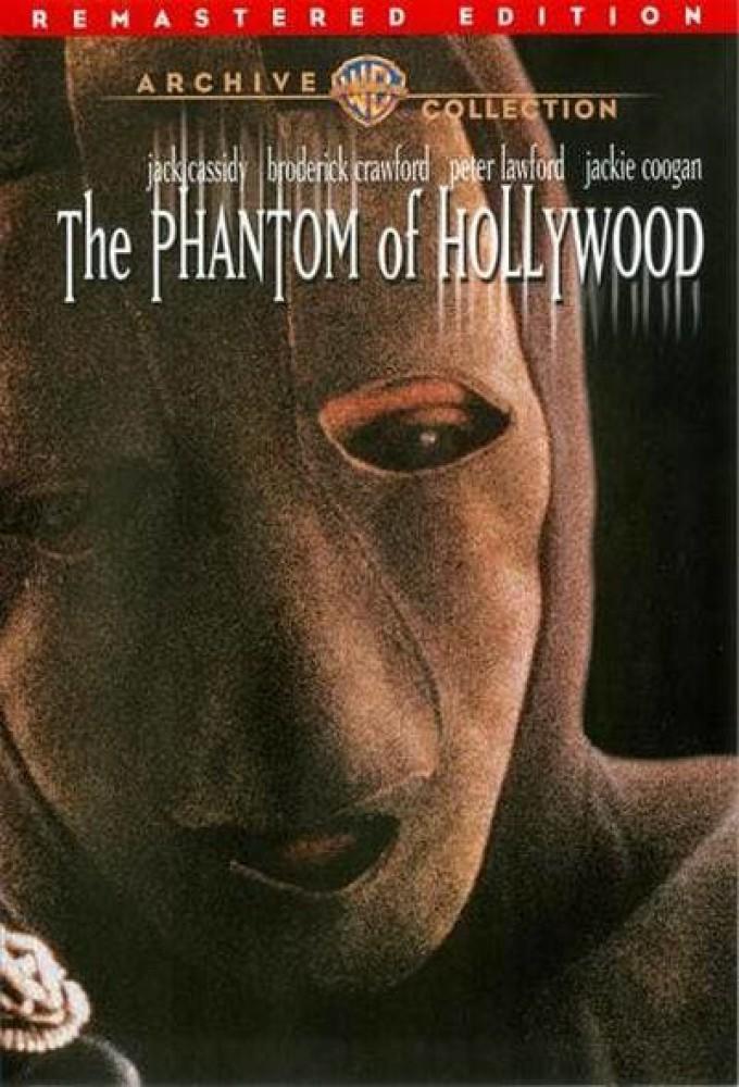 The Phantom of Hollywood