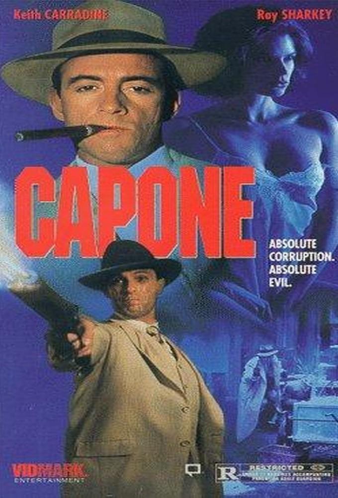 The Revenge of Al Capone