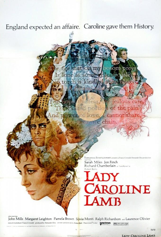 Lady Caroline Lamb
