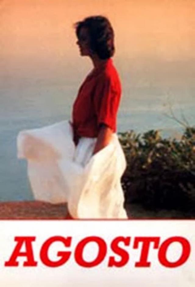 Agosto