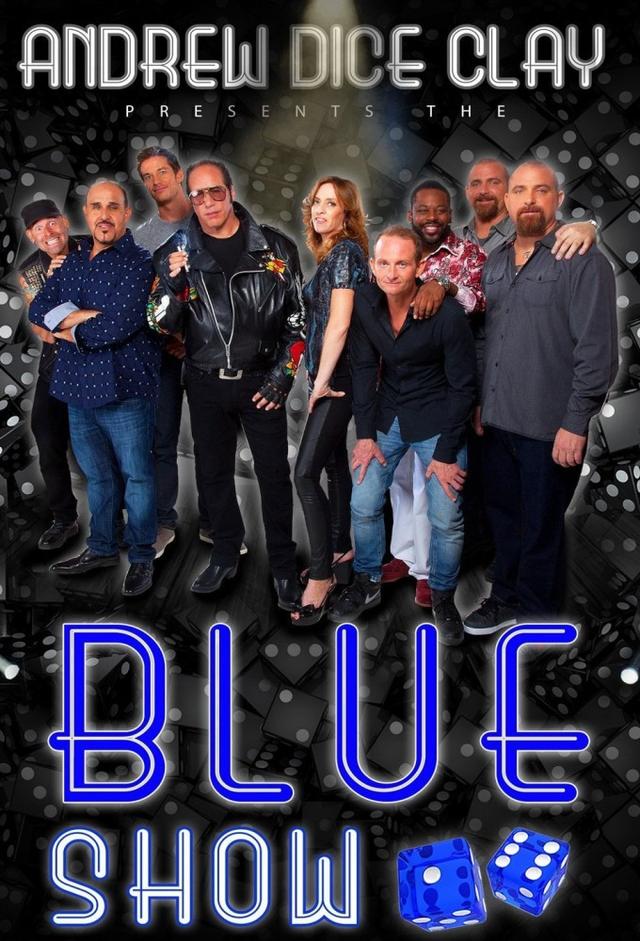 Andrew Dice Clay Presents the Blue Show