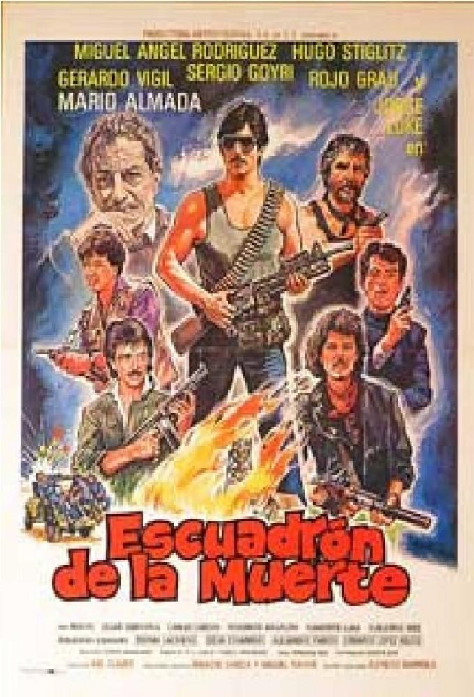 Death Squad