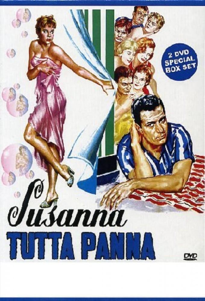 Susanna tutta panna
