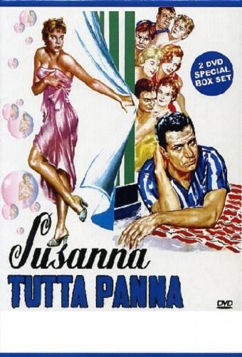 Susanna tutta panna