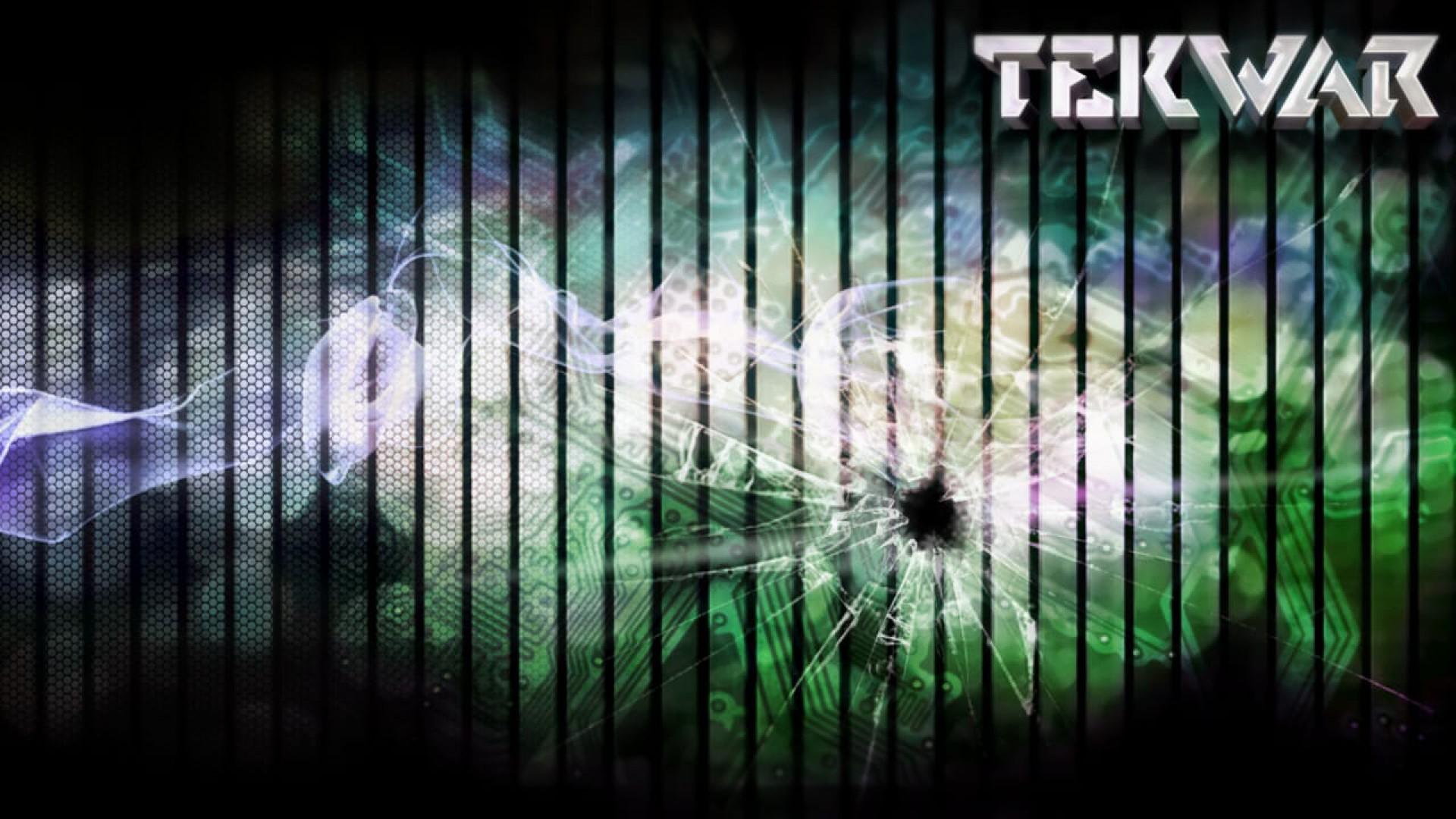 TekWar