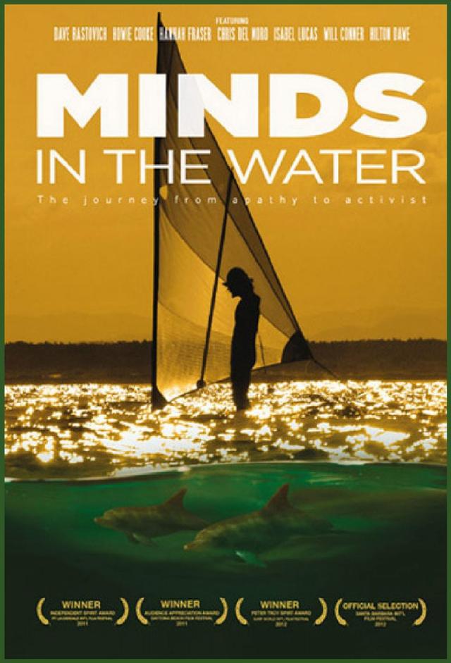 Minds in the Water