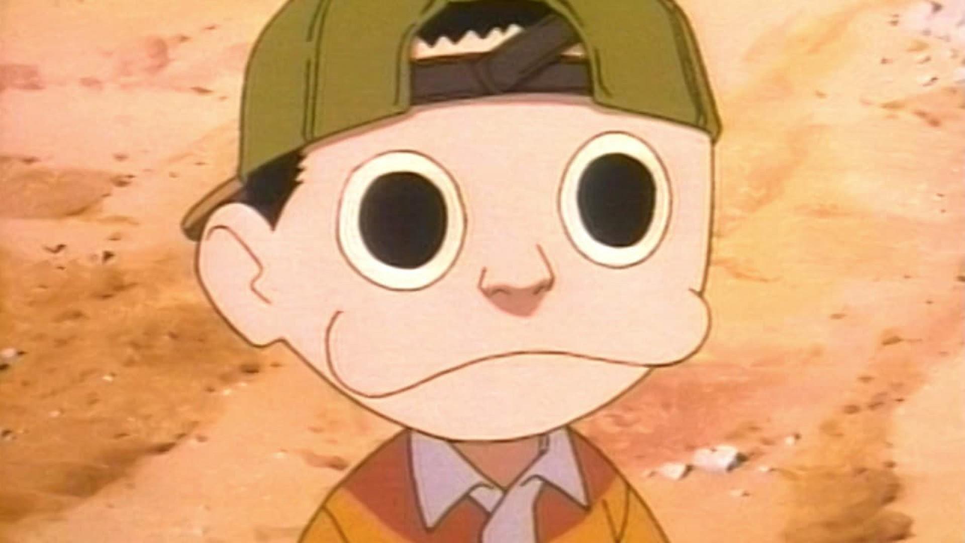 Ninku: The Movie