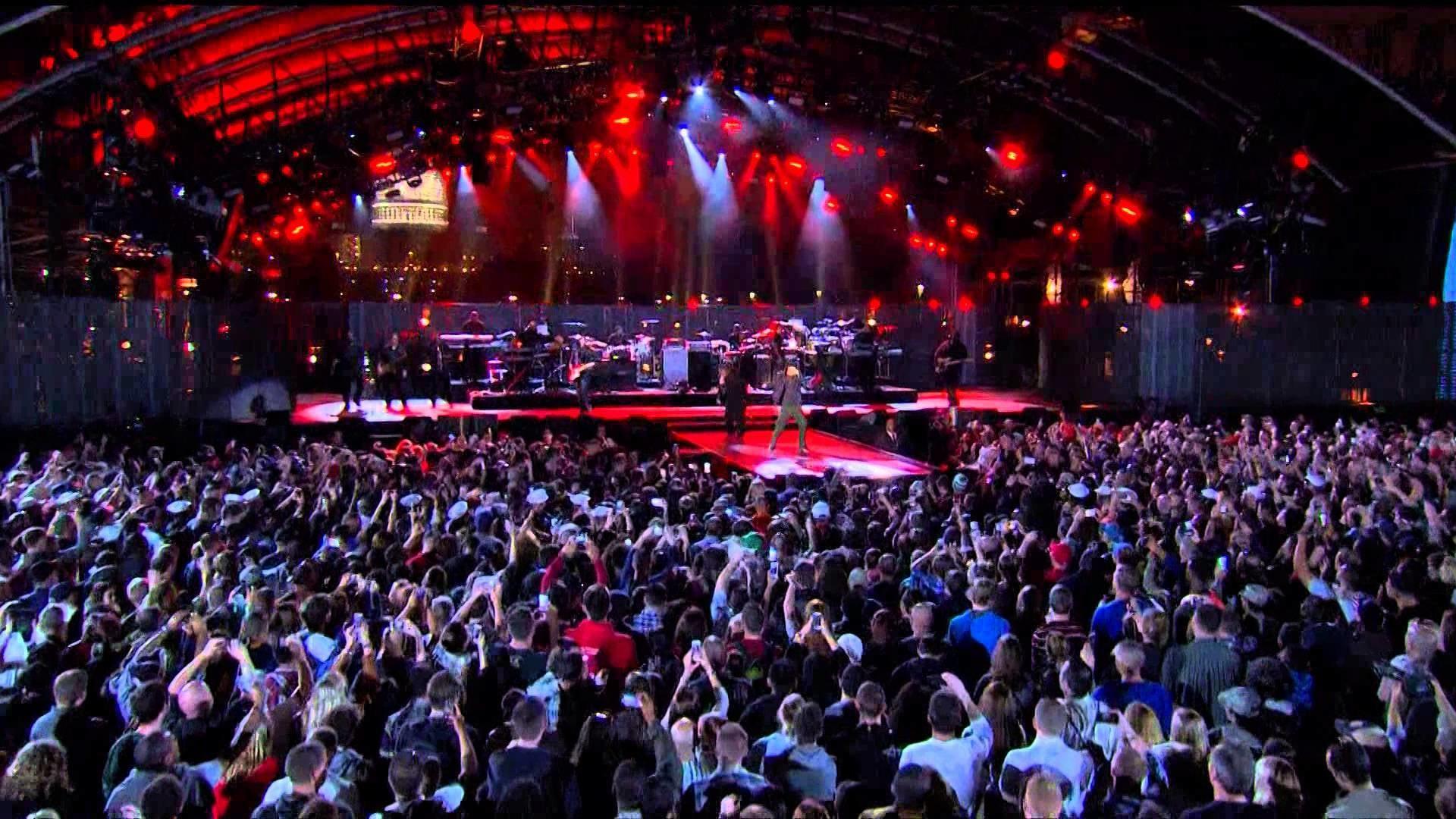 The Concert for Valor