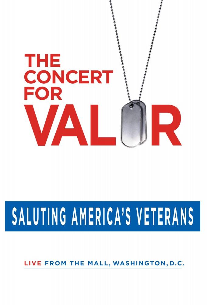The Concert for Valor