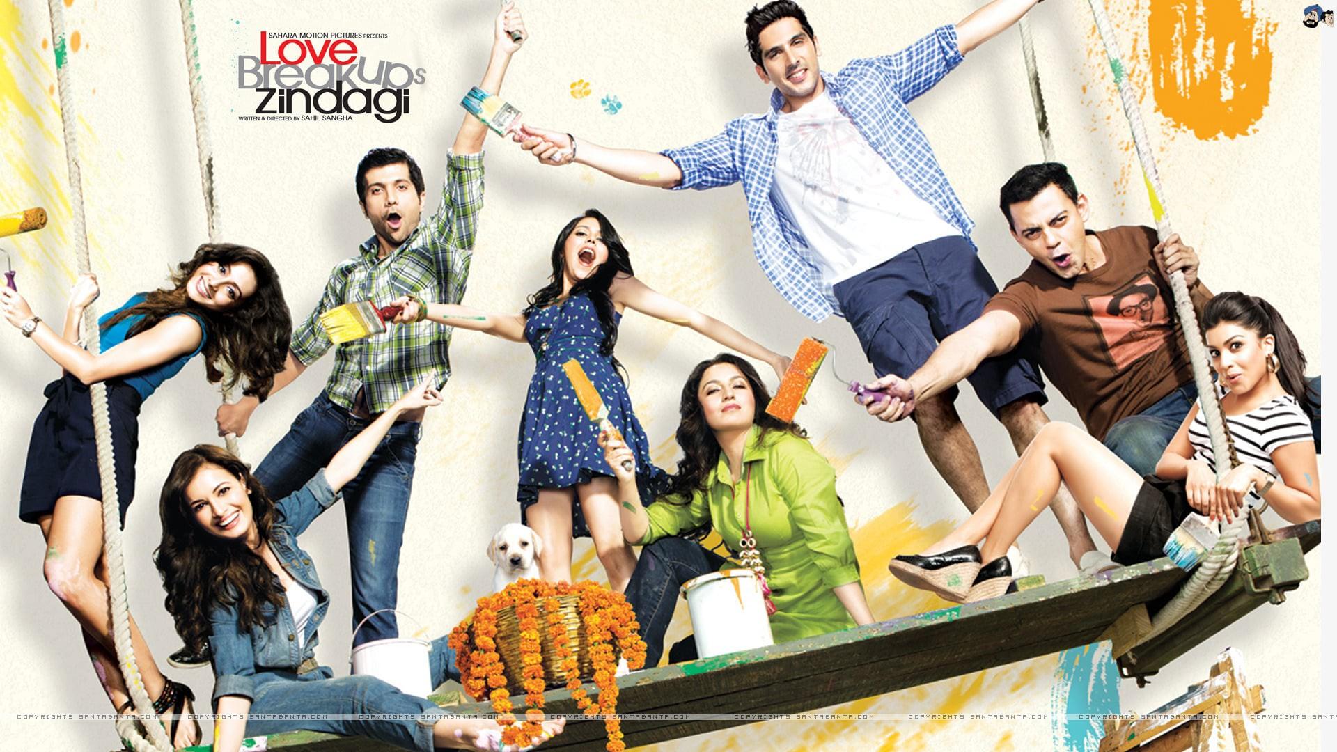Love Breakups Zindagi
